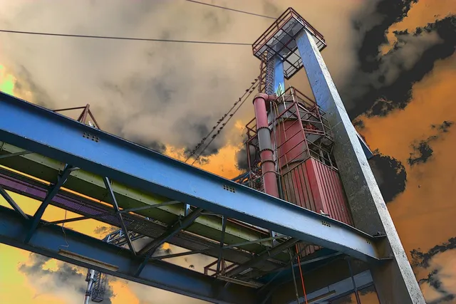 Optimisation process industriel - Bureau d'étude et ingénierie DEFI 12 en Mecanic Vallée