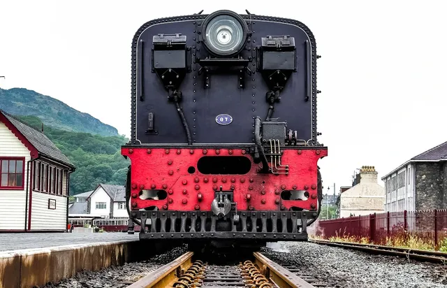 Defi 12 - plans industrie ferroviaire - refonte moyens assemblage châssis wagons