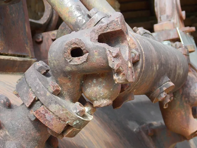 Solutions industrielles - Ilot d'usinage par Bureau études ingénierie DEFI 12