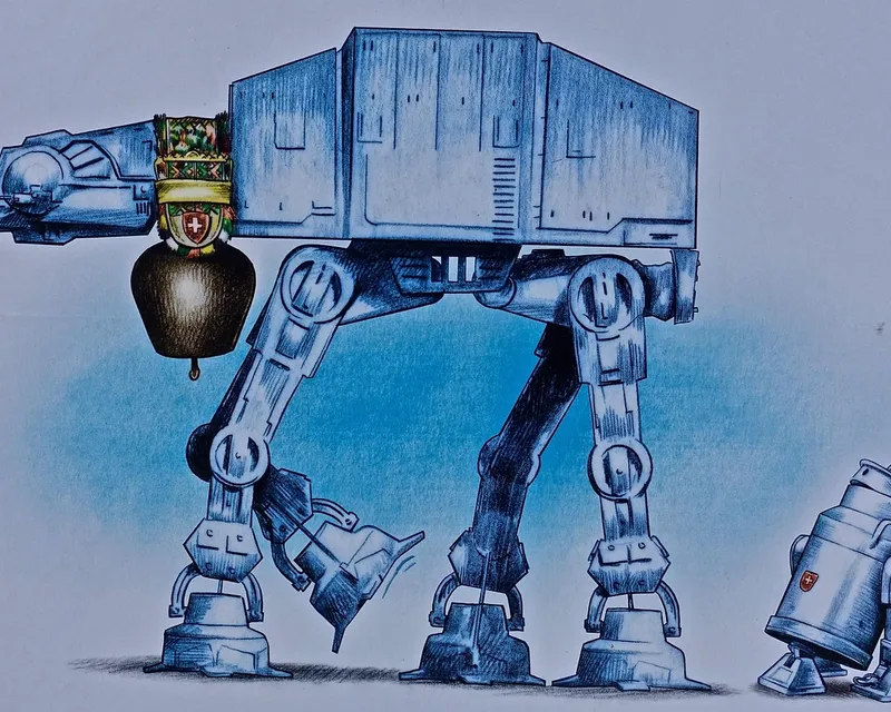 Bureau études DEFI 12- Palettisation robotique