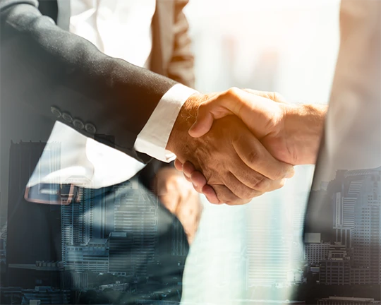 Defi 12 vous accompagne dans votre process industriel