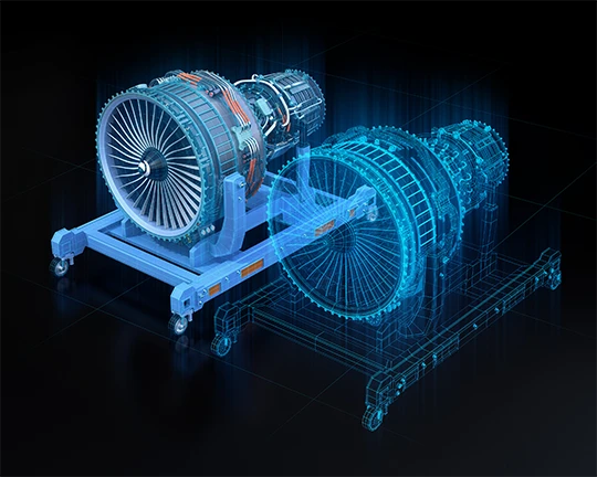 DEFI12 - le jumeau numérique pour améliorer la performance industrielle